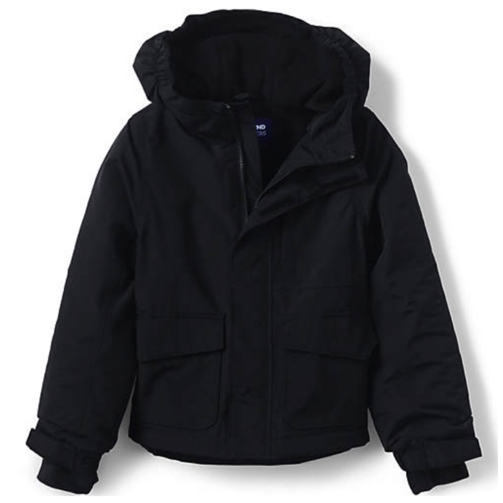 LAND’S END Winter Coat